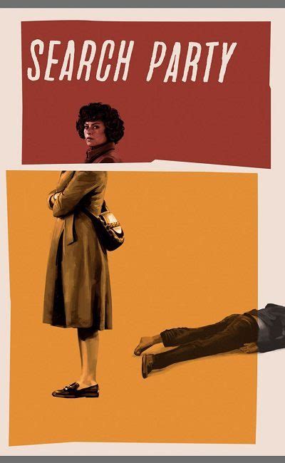 search party season 2.